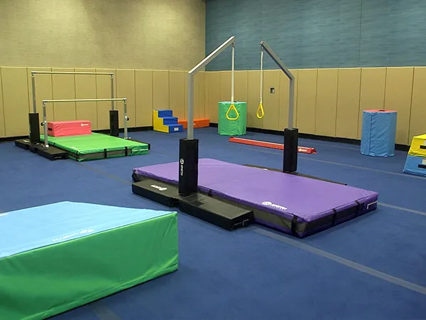 சிறுவயது உணர்வு ஒருங்கிணைப்பு மென்மையான விளையாட்டு உபகரணங்களின் நன்மைகள்