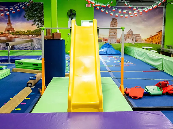 குழந்தைகள் விளையாட்டு உபகரணங்கள் வகைகள்