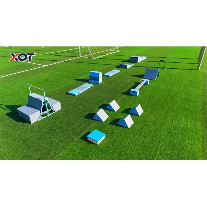 48-துண்டு கிட்ஸ் பார்கர் செட்