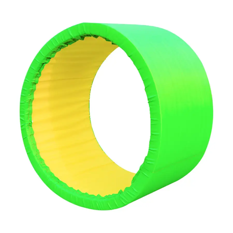 குழந்தைகள் ரோலிங் வளையம்