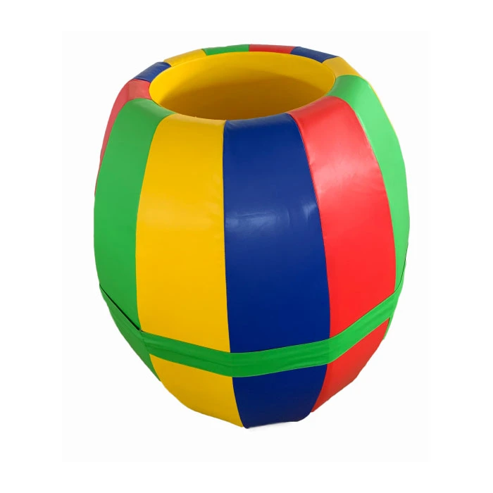 வண்ண உருளை