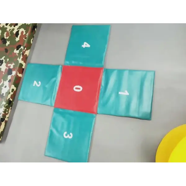 கிராஸ் ஜம்ப் மேட்