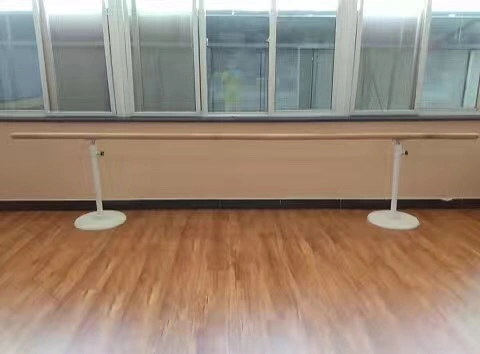 Cast Iron Movable Children S Dance Bar