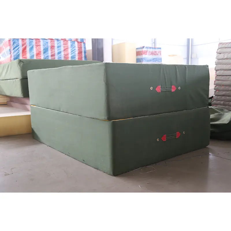 தரையிறங்கும் திண்டு