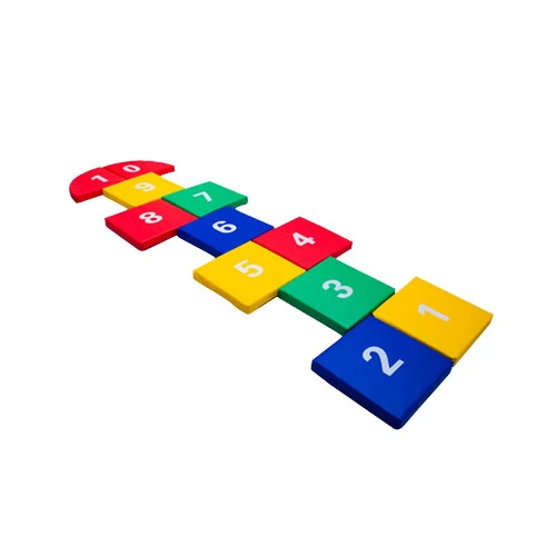 மட்டு குழந்தைகள் எண் மேட்