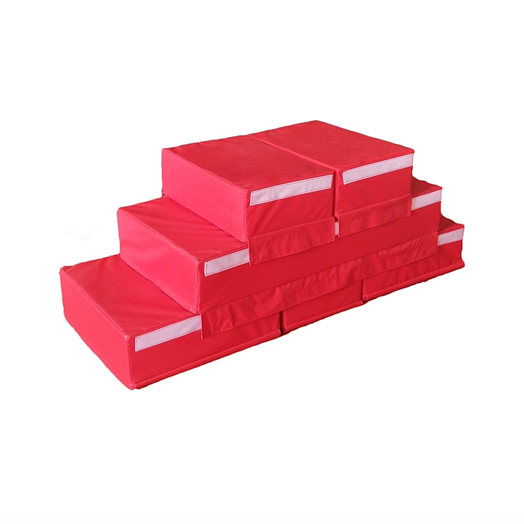 மல்டி-ஃபங்க்ஸ்னல் ஸ்டேக்கிங் மேட்