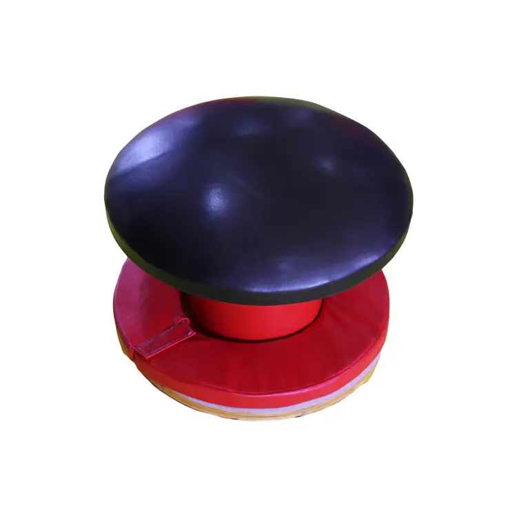 காளான் ஆடு குதிக்கும் சேணம்