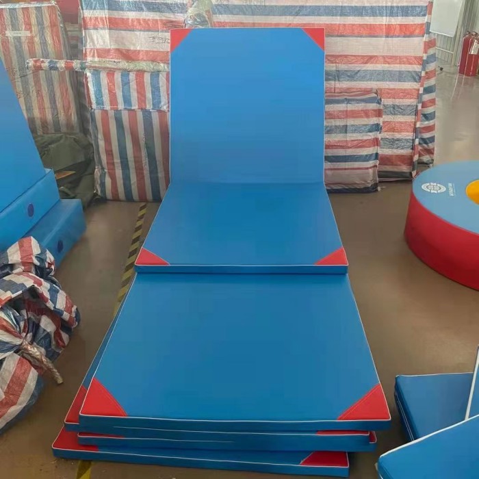 ஆக்ஸ்போர்டு துணி ஜிம்னாஸ்டிக்ஸ் மேட்