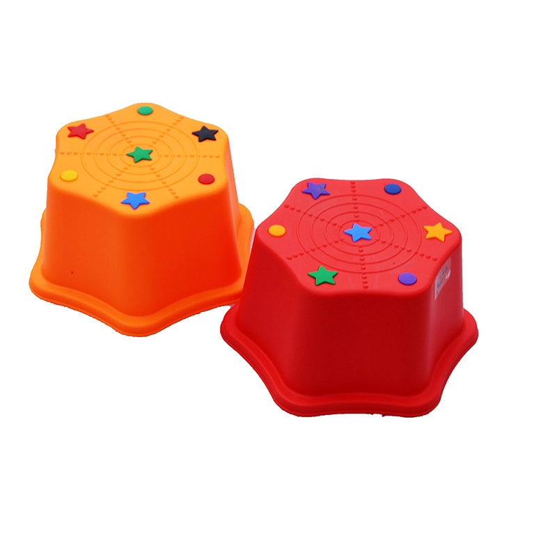 பிளம் ப்ளாசம் ஸ்டம்புகள்