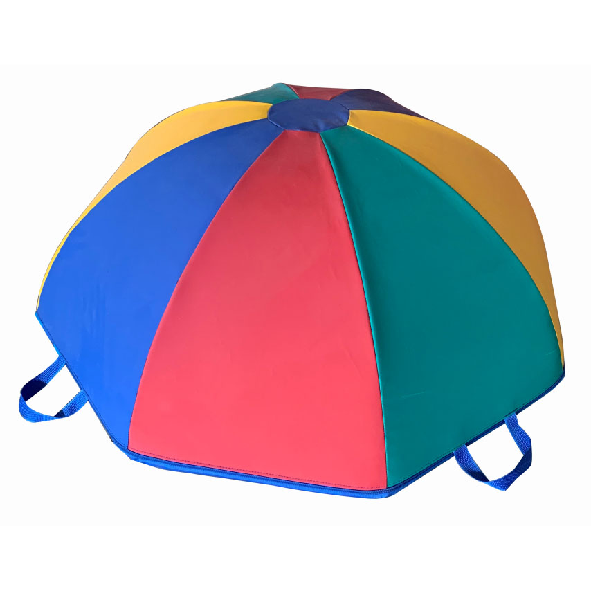 ரெயின்போ காளான்