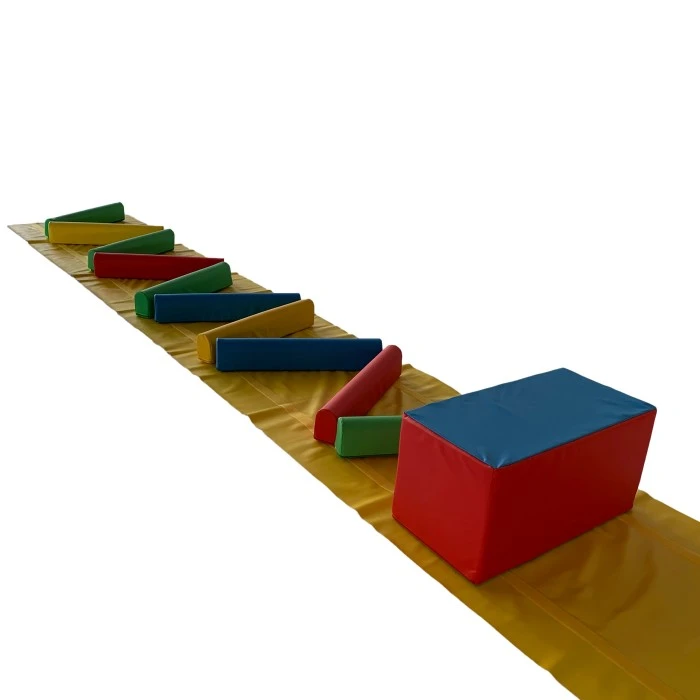 ரன்னிங் மற்றும் ஜம்பிங் கலவை