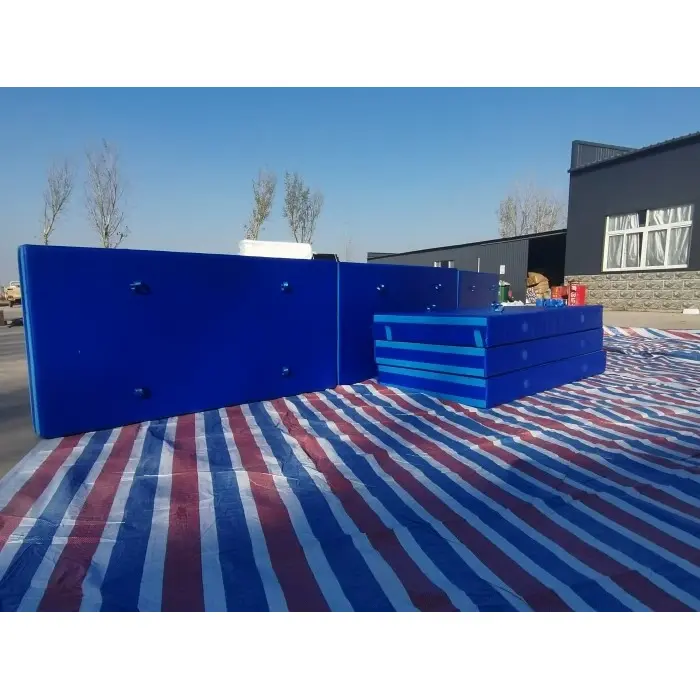 ஷார்ட்-ட்ராக் ஸ்பீட் ஸ்கேட்டிங் ப்ரொடெக்டிவ் பேட்