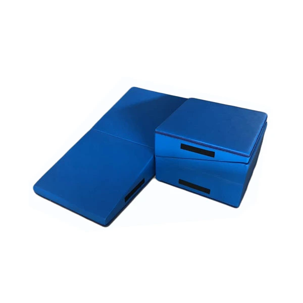 சிறிய மடிப்பு வளைவு