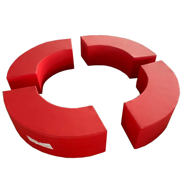 மென்மையான விருது மேடை