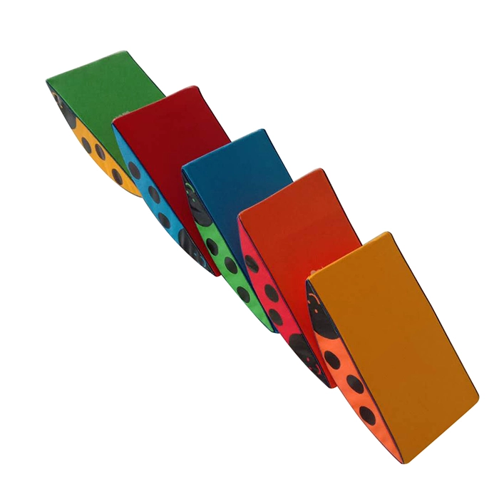 மென்மையான இருப்பு வாரியம்