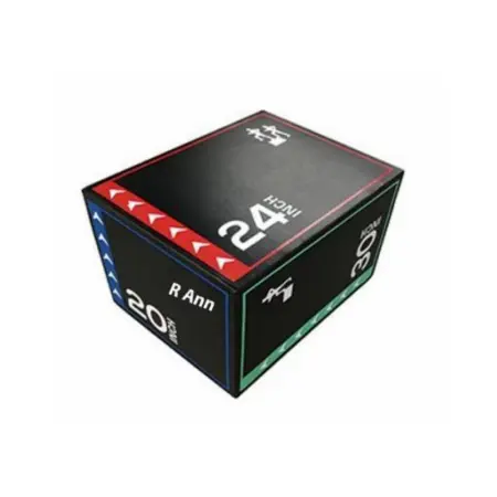 ஒரு ஜம்ப் பாக்ஸில் மூன்று