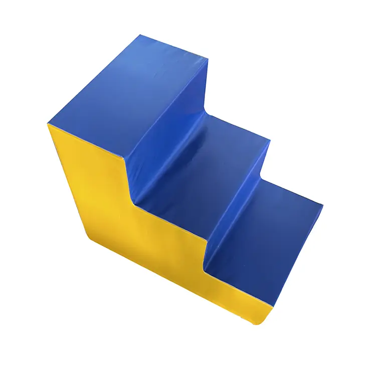 மூன்று படி படிக்கட்டு