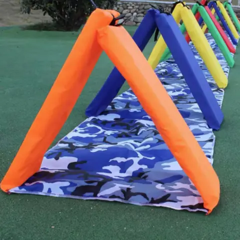 பல்துறை மென்மையான ஏணி