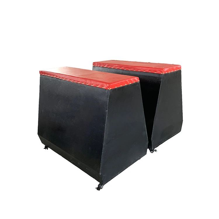 மரத்தாலான ஜம்ப் பாக்ஸ்