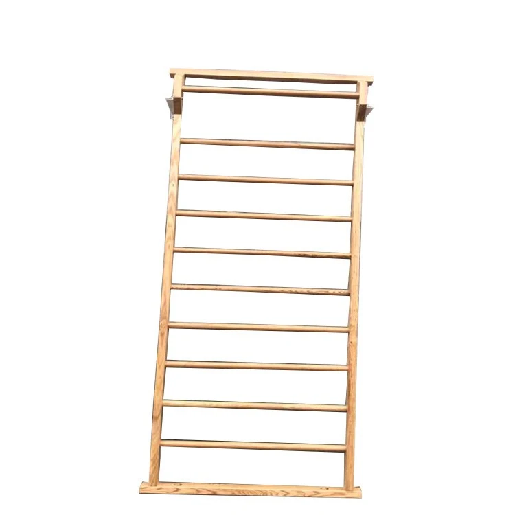 மர சுவர் பார்கள்